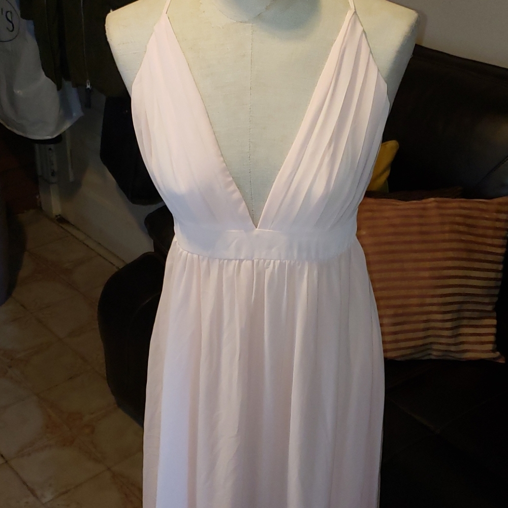 Forever 21 Woven Dress